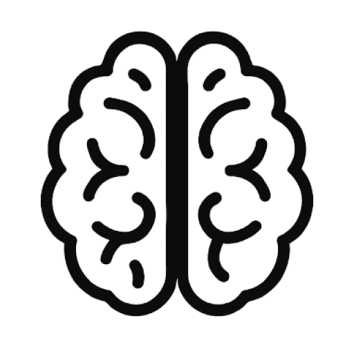 Thoughts logo